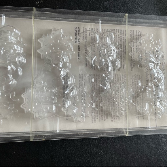 Wilton candy making set - Picture 4 of 7